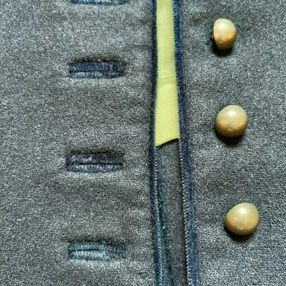 Lodenfrey Traditional Blazer, Women's Size 42 - Picture 14 of 15